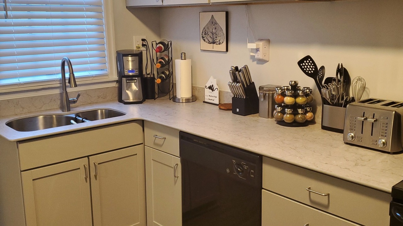 Photo of Kitchen in Detroit