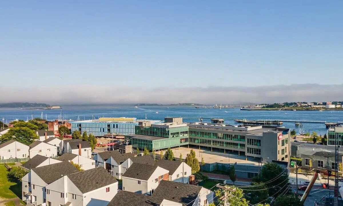 Photo of Outdoor in East Bayside