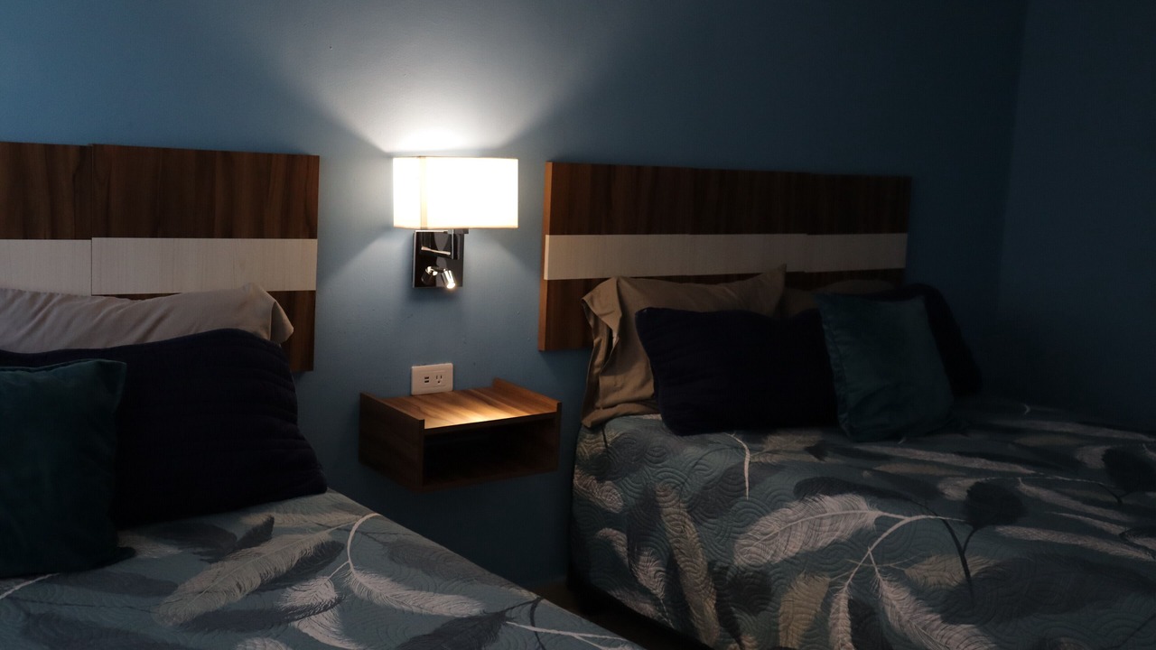 Photo of Bedroom in Pachuca