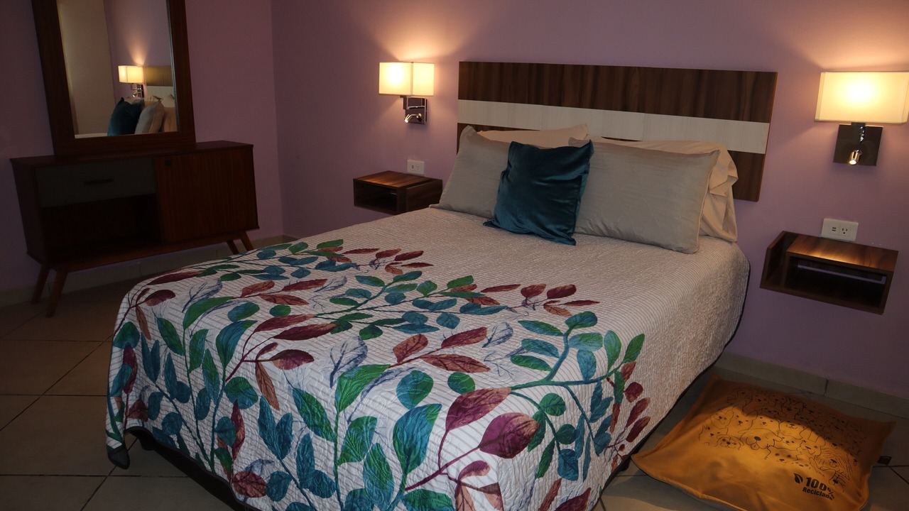 Photo of Bedroom in Pachuca