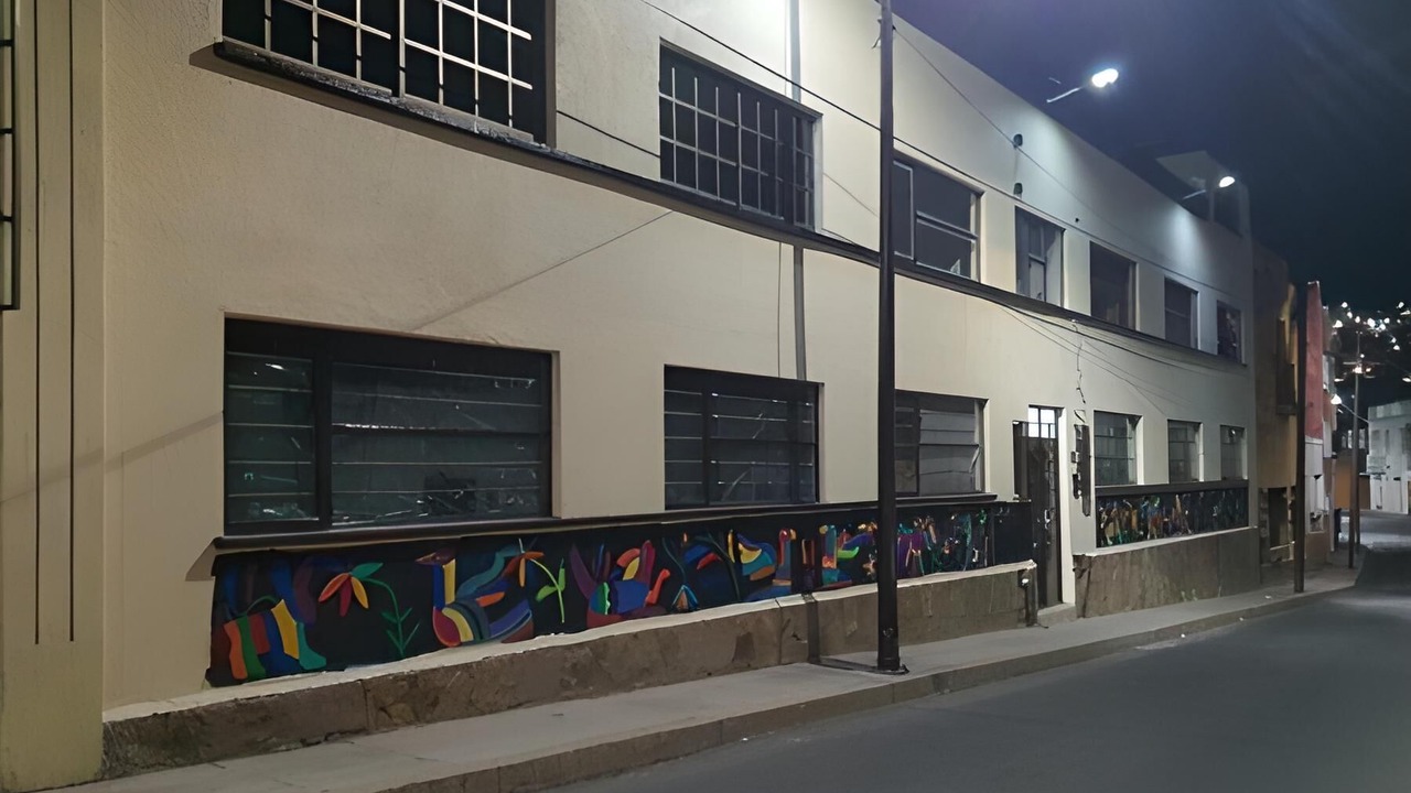 Photo of Outdoor in Pachuca