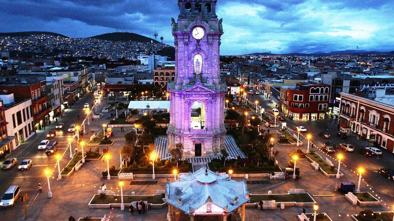 Photo of Others in Pachuca