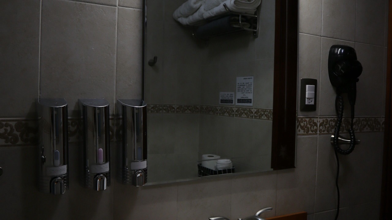 Photo of Bathroom in Pachuca