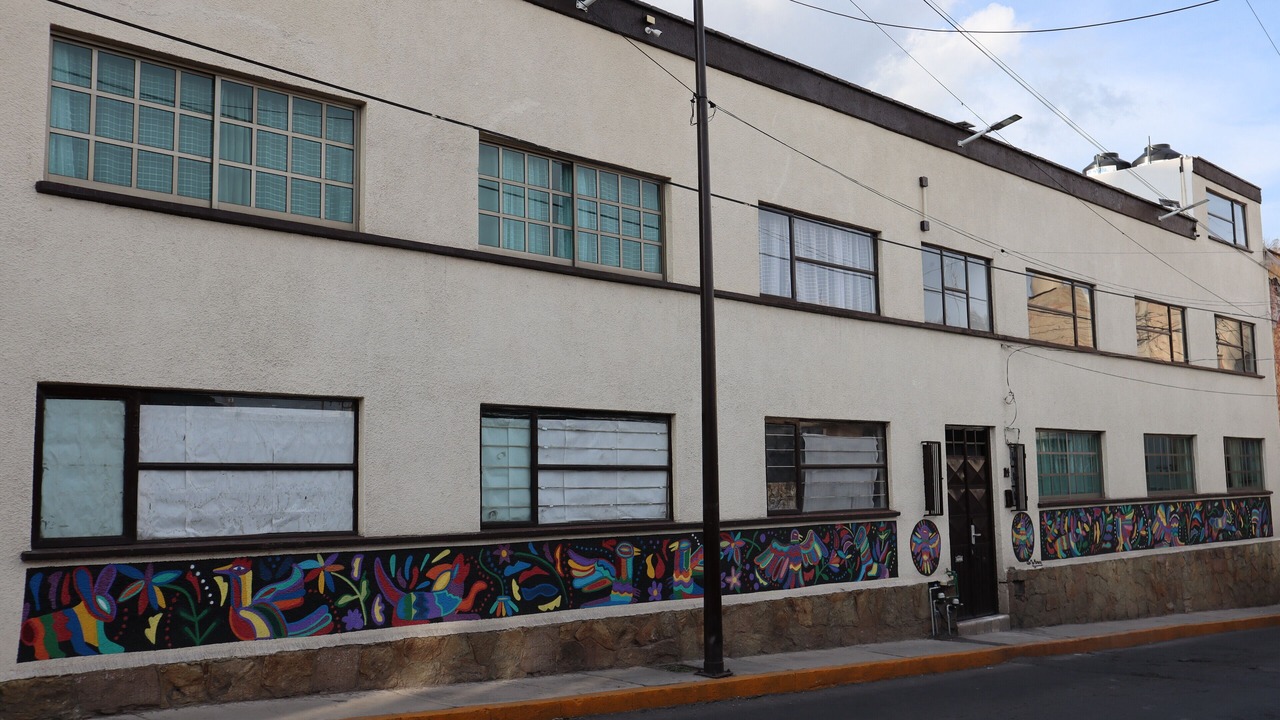 Photo of Outdoor in Pachuca