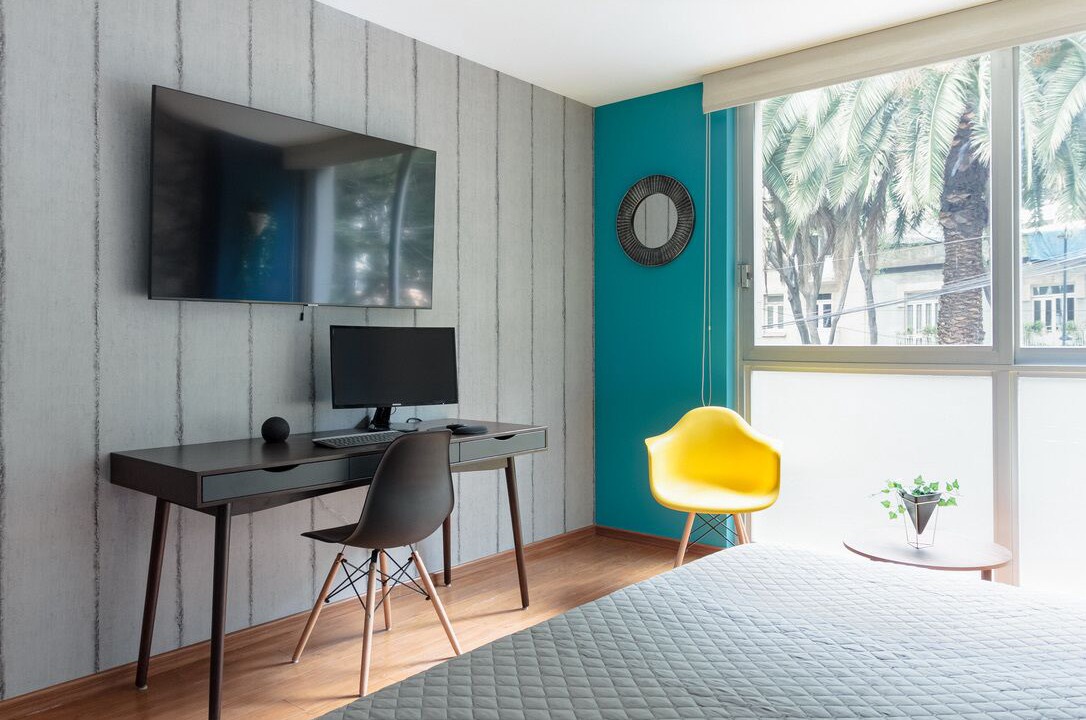 Photo of Bedroom in Anahuac