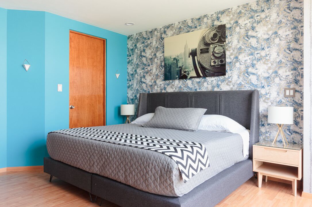 Photo of Bedroom in Anahuac