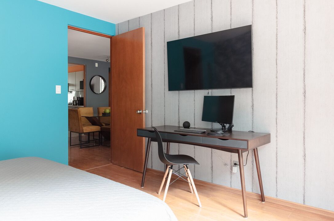 Photo of Bedroom in Anahuac