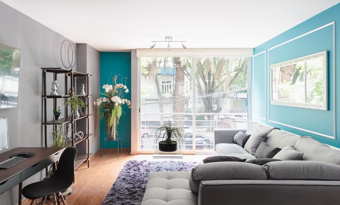 Photo of Livingroom in Anahuac