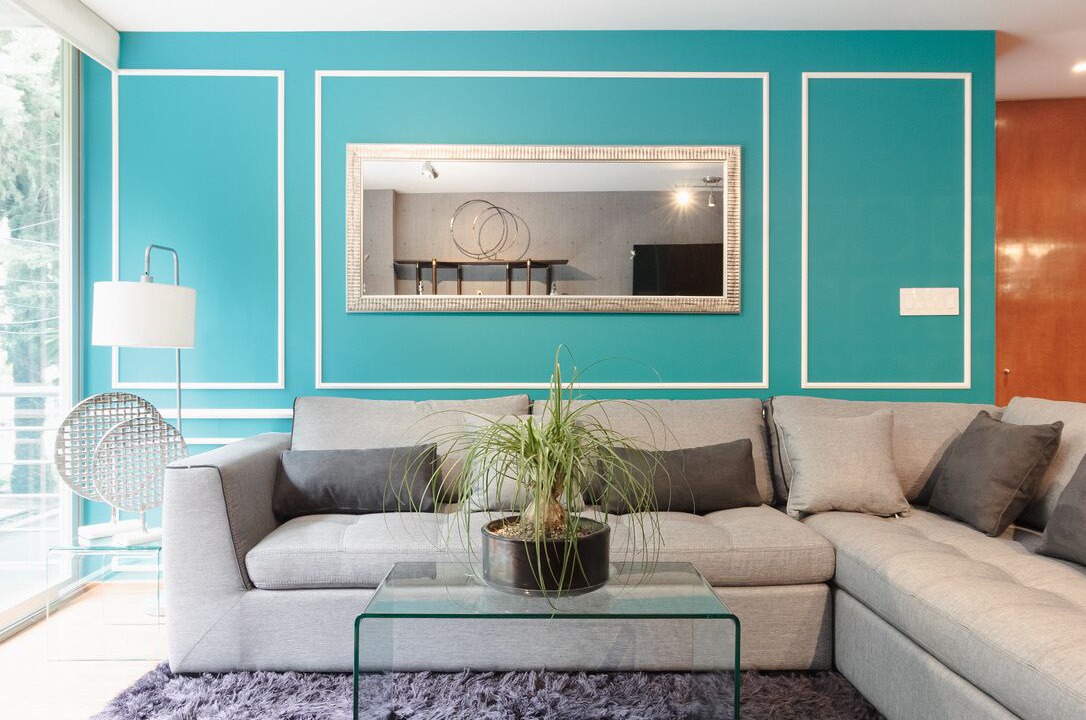 Photo of Livingroom in Anahuac