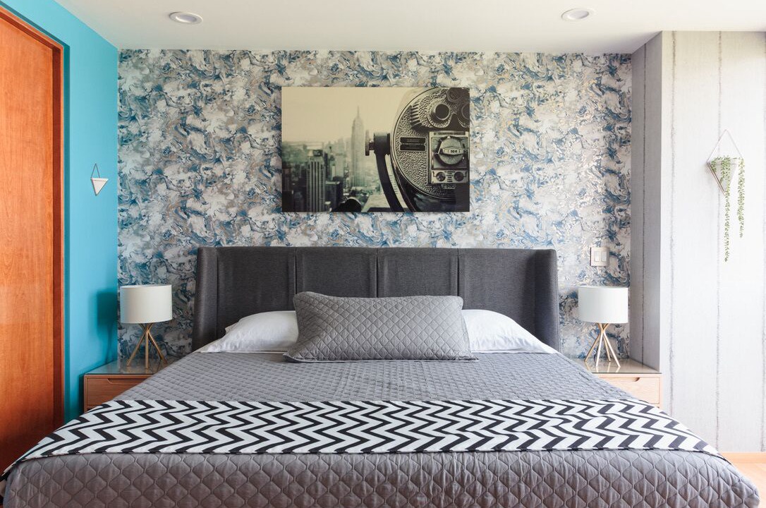 Photo of Bedroom in Anahuac