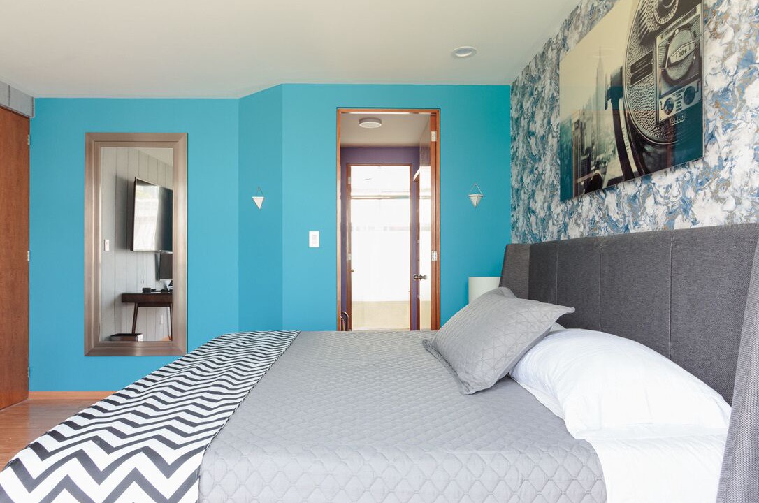 Photo of Bedroom in Anahuac