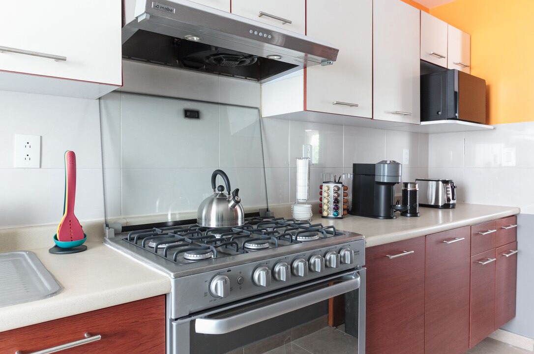 Photo of Kitchen in Anahuac