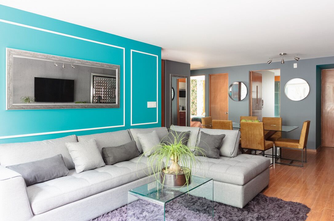 Photo of Livingroom in Anahuac