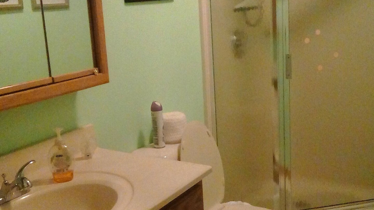Photo of Bathroom in St Ignace