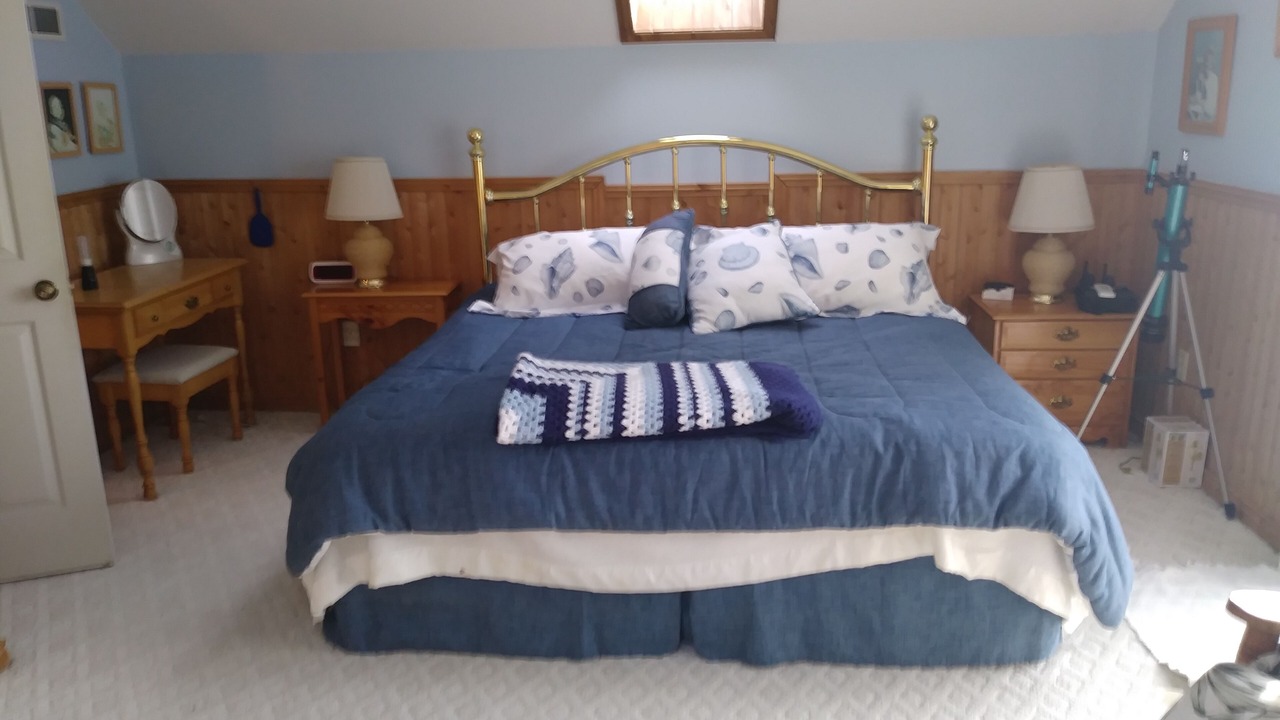 Photo of Bedroom in St Ignace