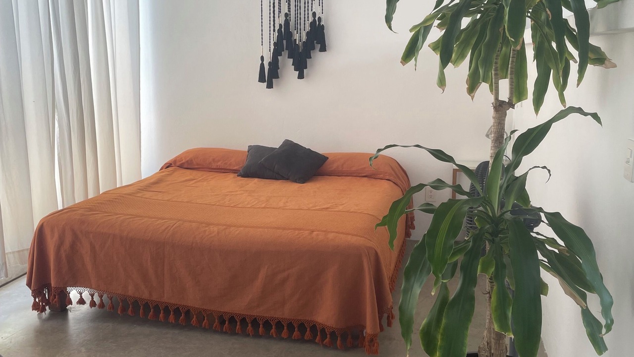 Photo of Bedroom in Guadalajara