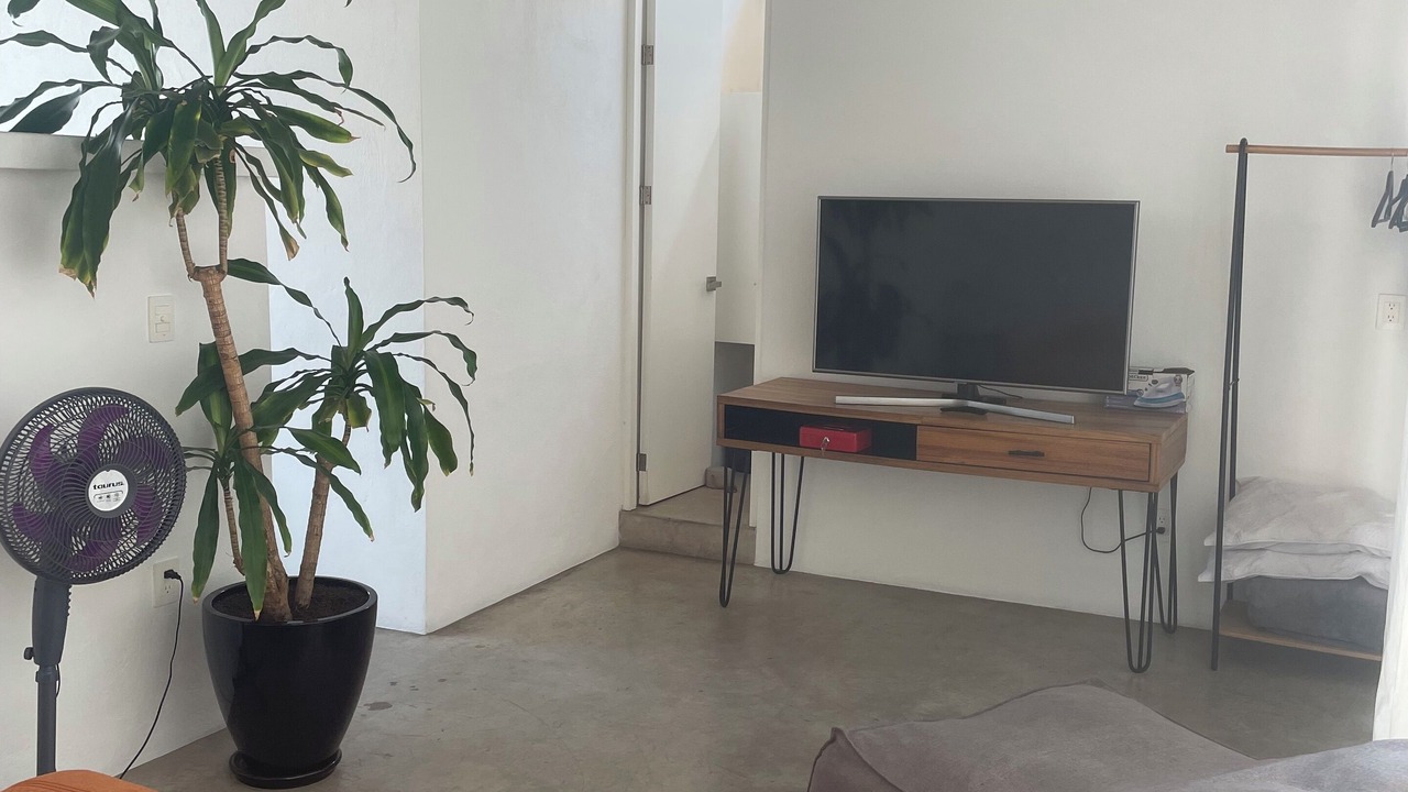 Photo of Bedroom in Guadalajara