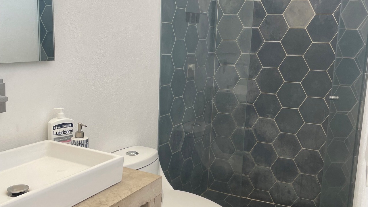 Photo of Bathroom in Guadalajara