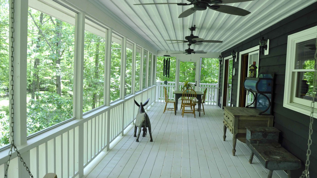 Photo of Outdoor in Blairsville