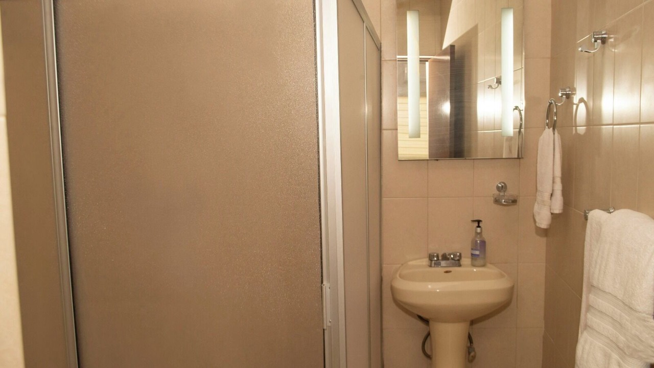 Photo of Bathroom in Topolobampo