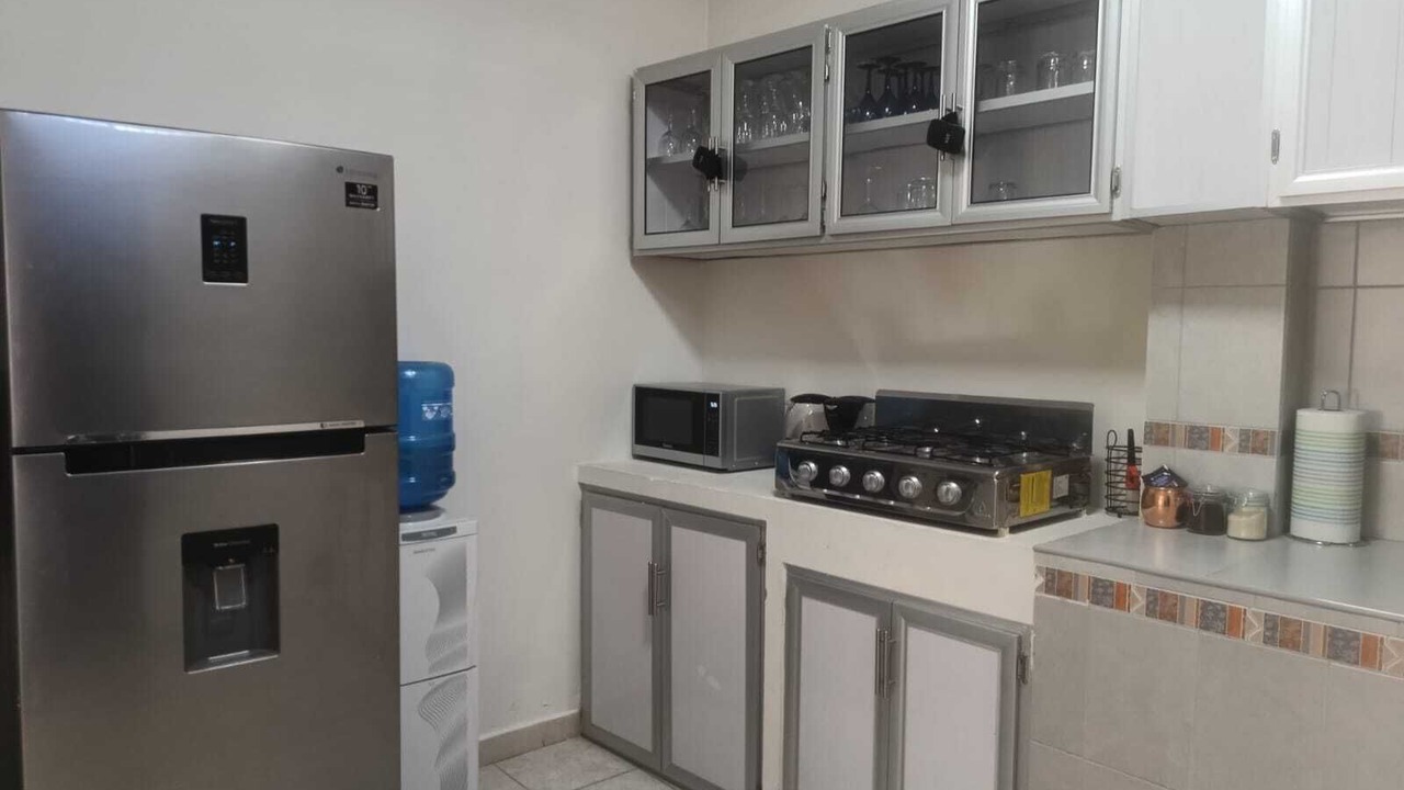 Photo of Kitchen in Topolobampo