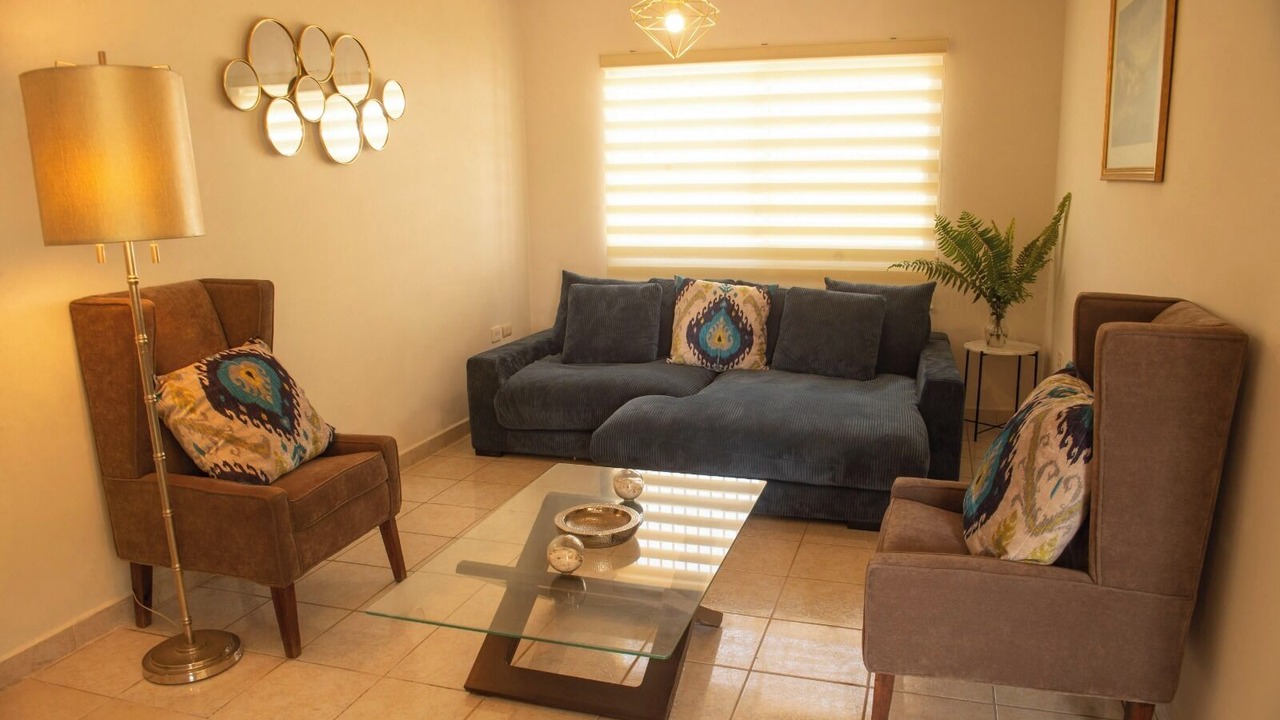 Photo of Livingroom in Topolobampo