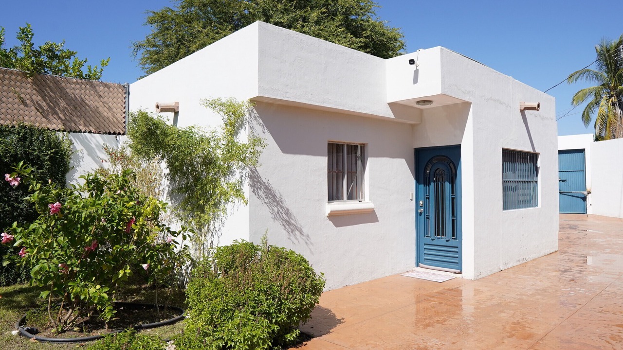 Photo of Outdoor in Topolobampo