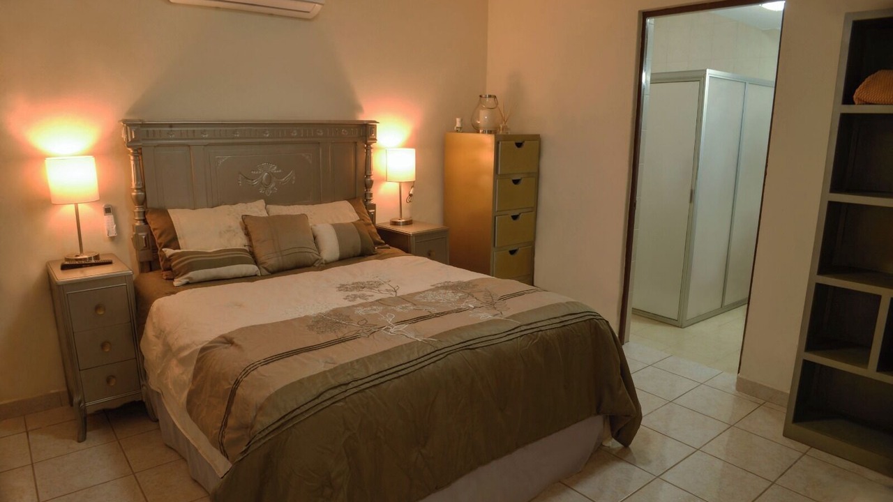 Photo of Bedroom in Topolobampo