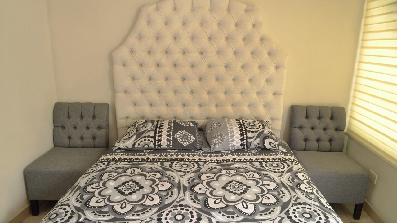 Photo of Bedroom in Topolobampo