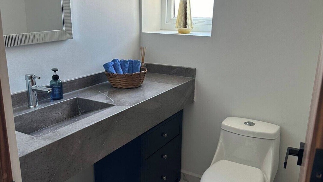 Photo of Bathroom in Boca del Rio