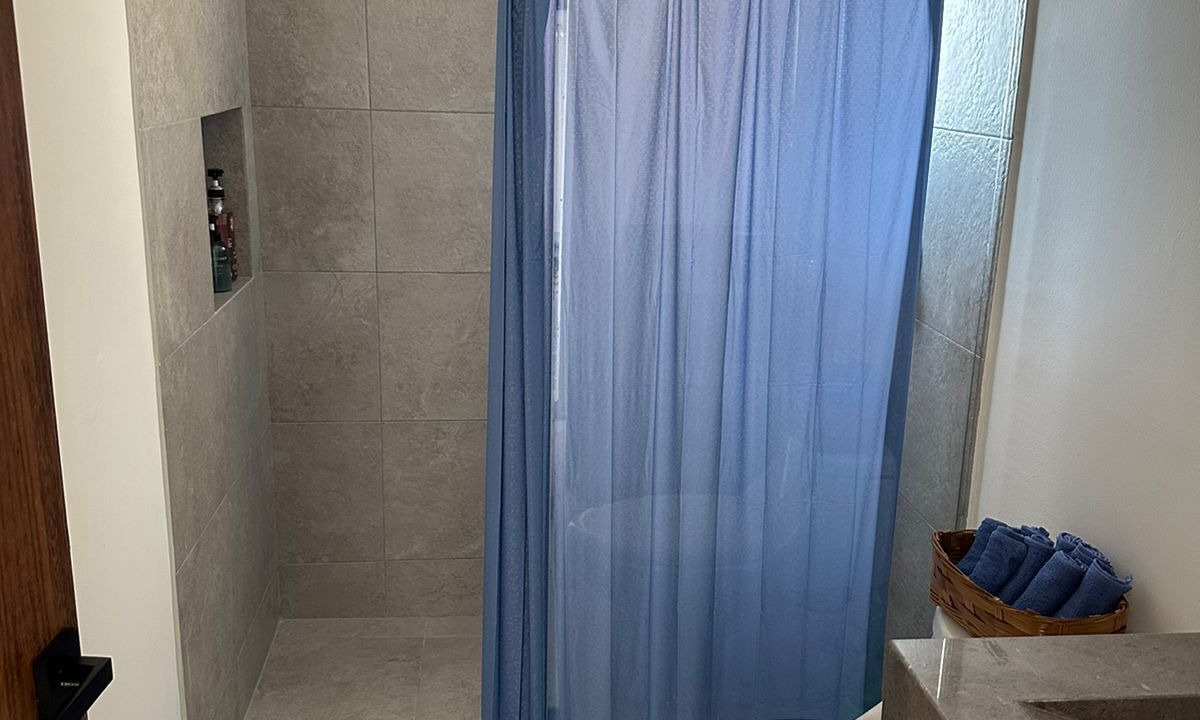 Photo of Bathroom in Boca del Rio