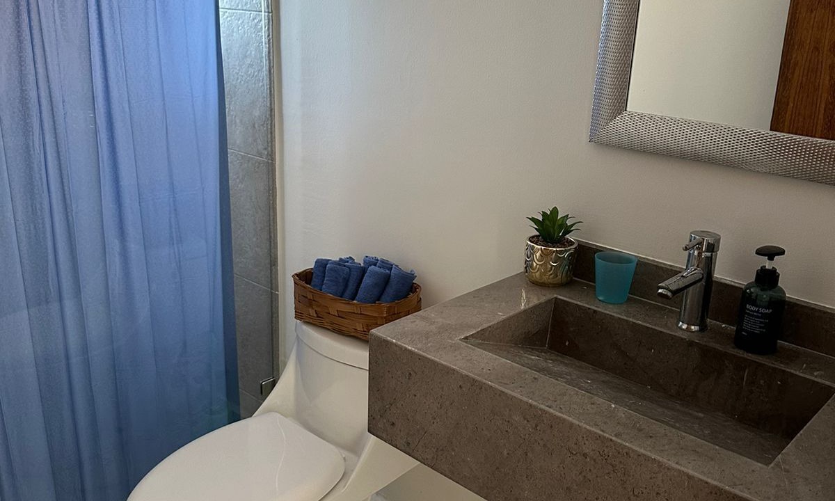 Photo of Bathroom in Boca del Rio