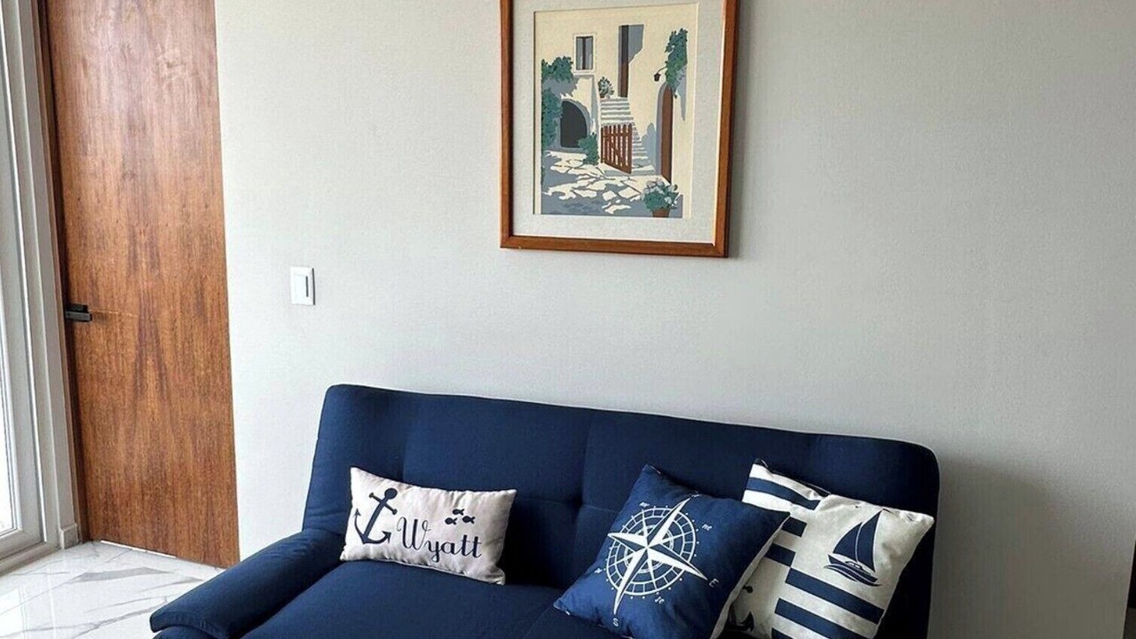 Photo of Livingroom in Boca del Rio