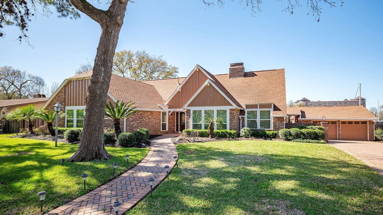 Photo of Outdoor in Nassau Bay