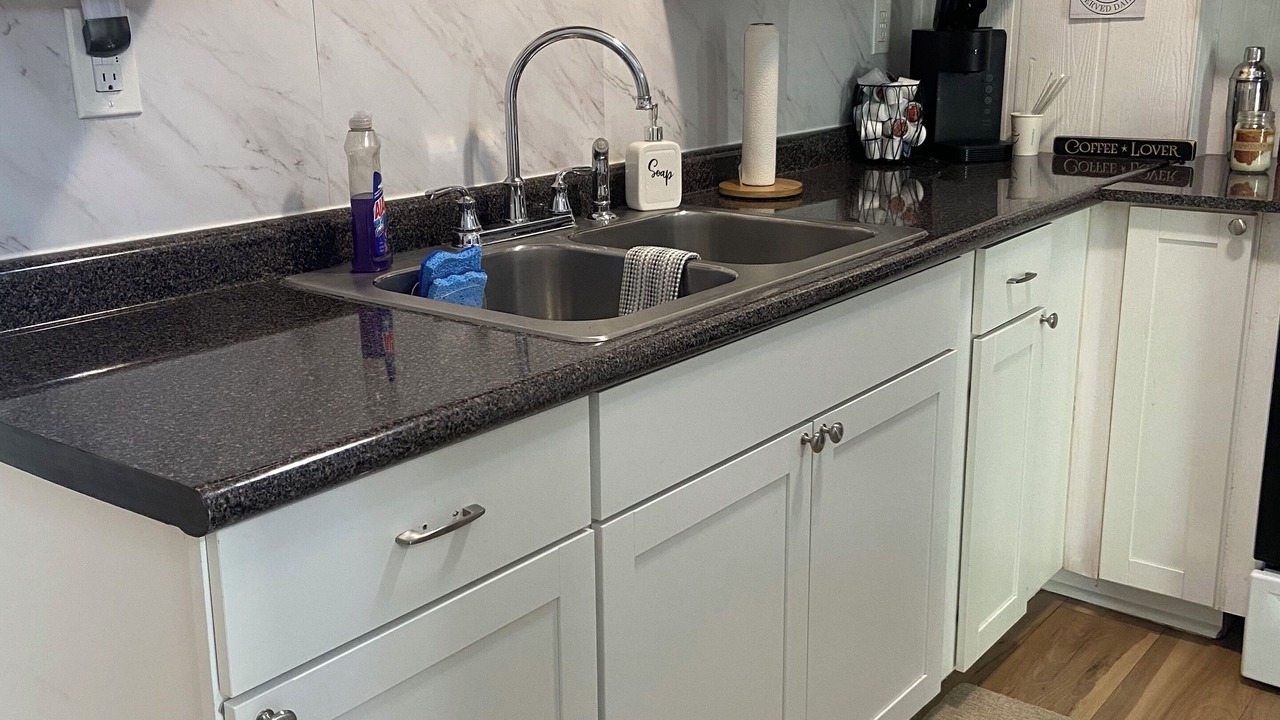Photo of Kitchen in Lebanon