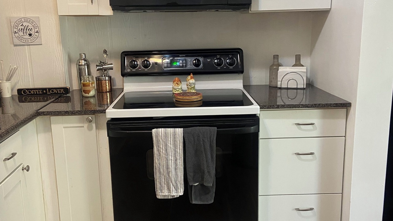 Photo of Kitchen in Lebanon