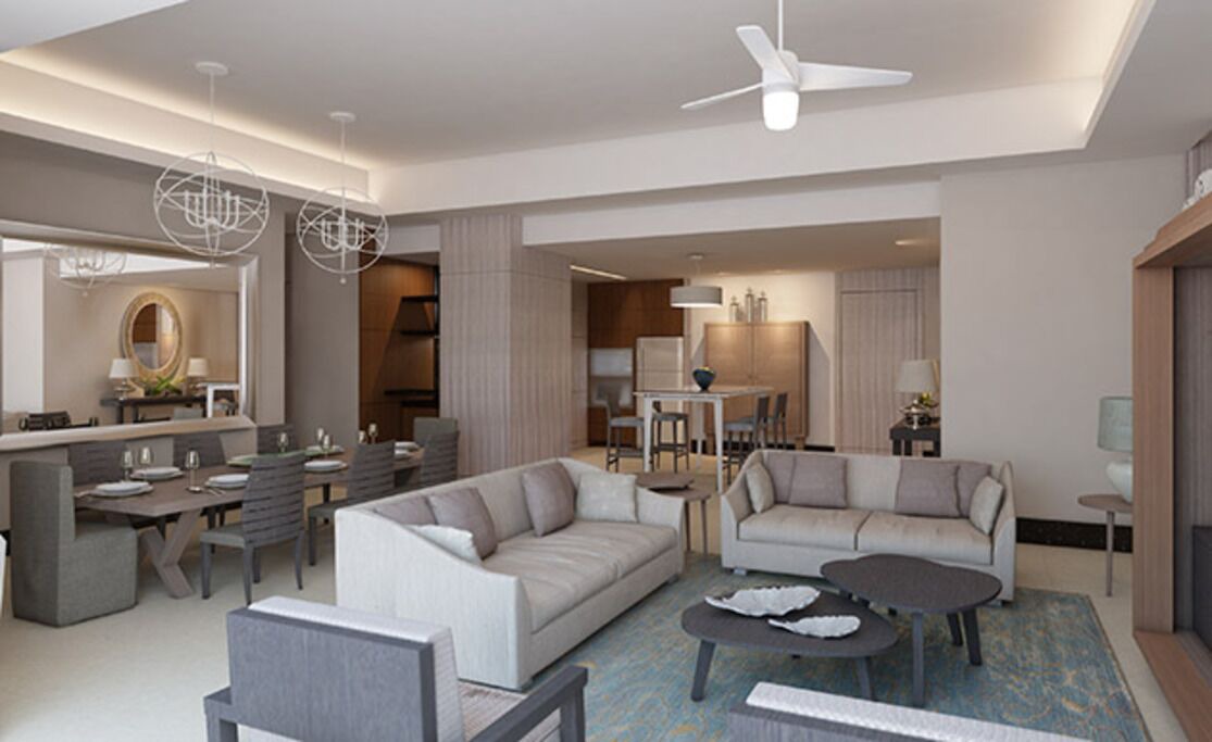 Photo of Livingroom in Mezcales