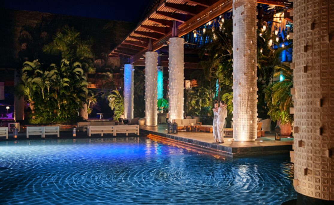 Photo of Outdoor in Mezcales