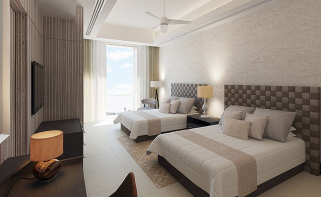 Photo of Bedroom in Mezcales