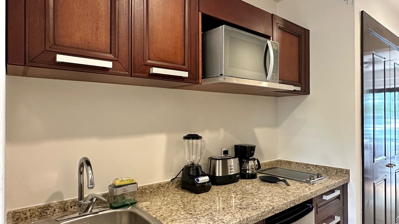 Photo of Kitchen in Esterito