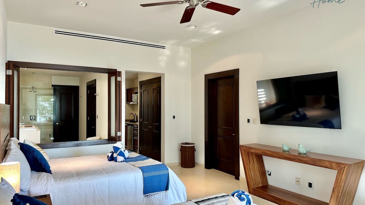 Photo of Bedroom in Esterito