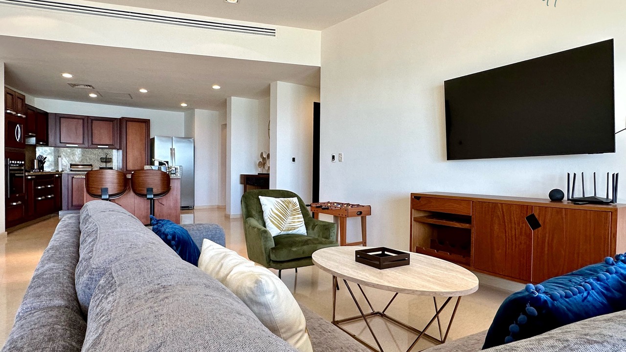Photo of Livingroom in Esterito