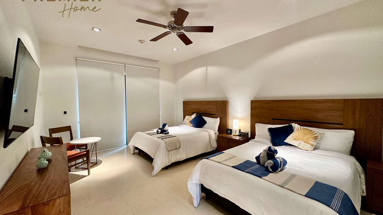 Photo of Bedroom in Esterito
