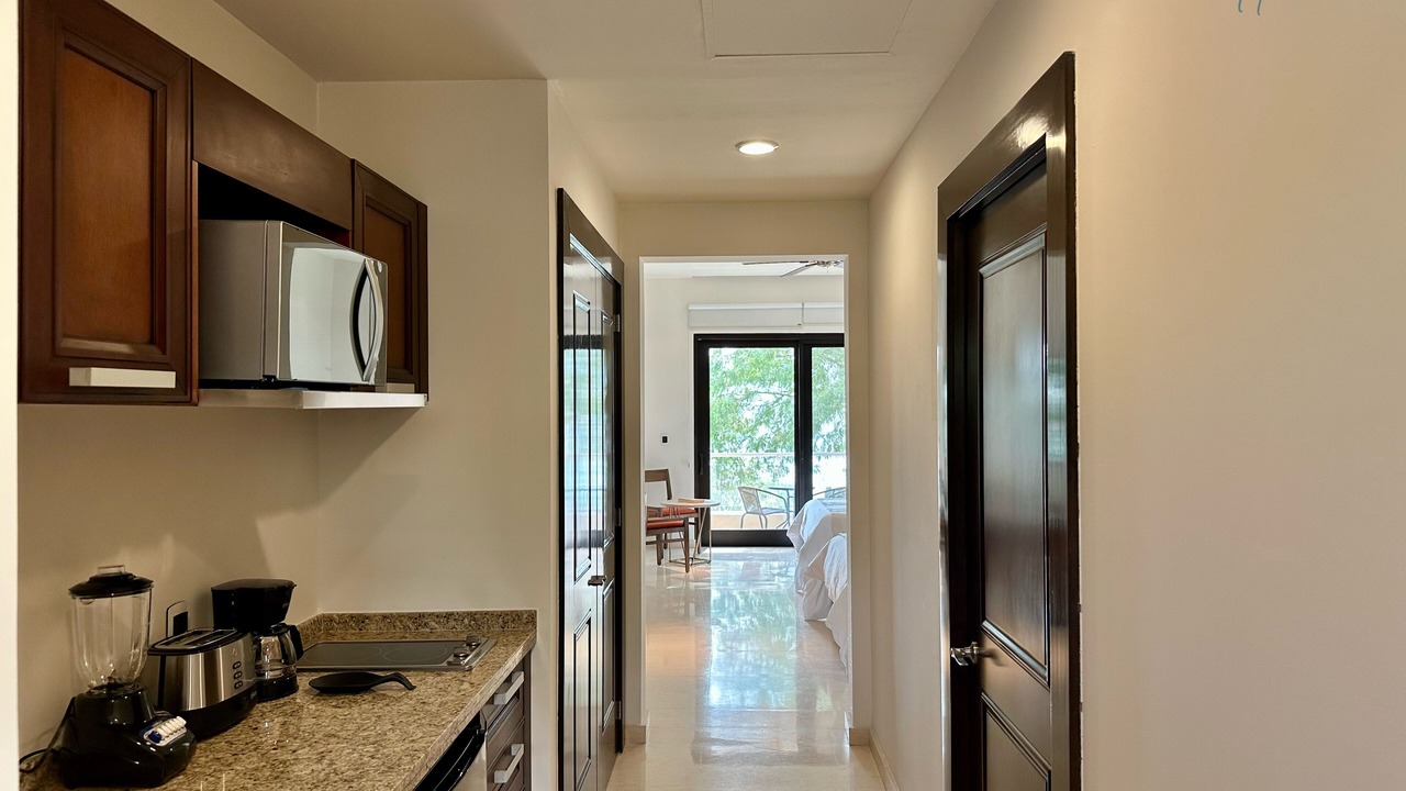 Photo of Kitchen in Esterito