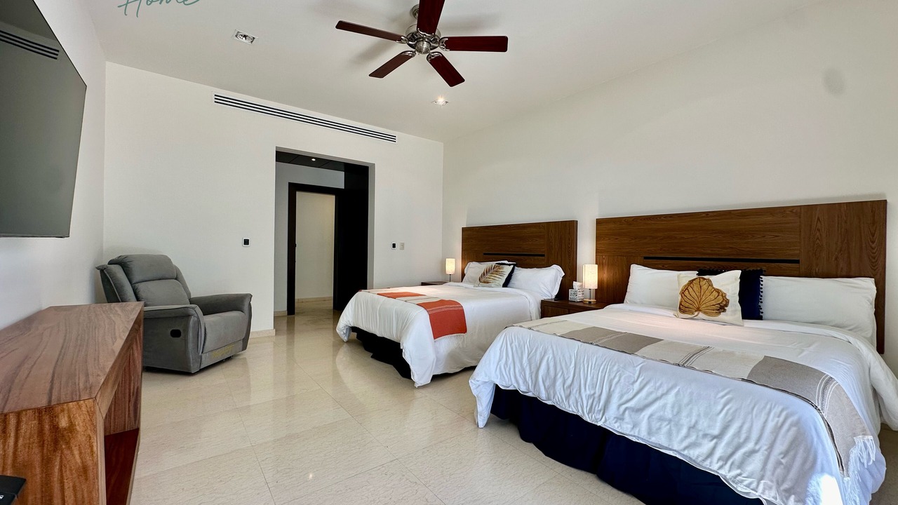 Photo of Bedroom in Esterito
