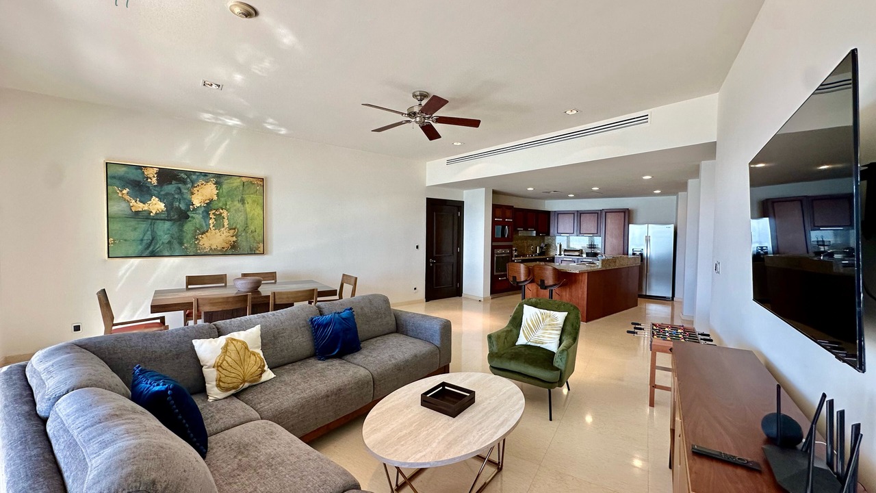 Photo of Livingroom in Esterito