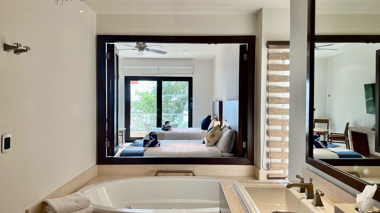 Photo of Bedroom in Esterito