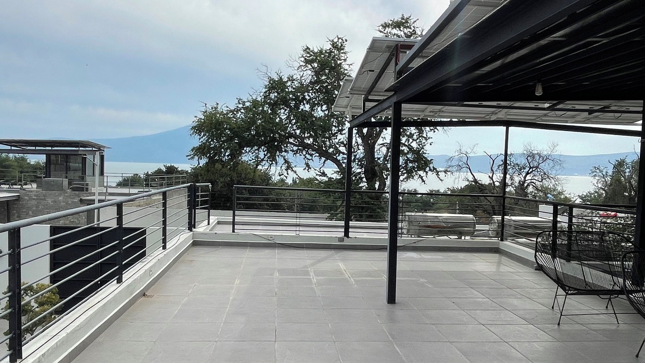 Photo of Patio Balcony in Jocotepec