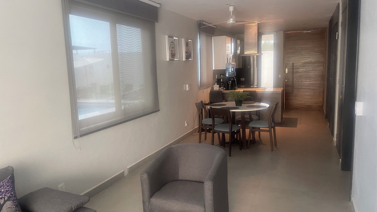 Photo of Livingroom in Jocotepec