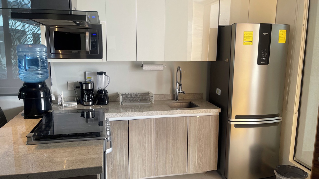 Photo of Kitchen in Jocotepec